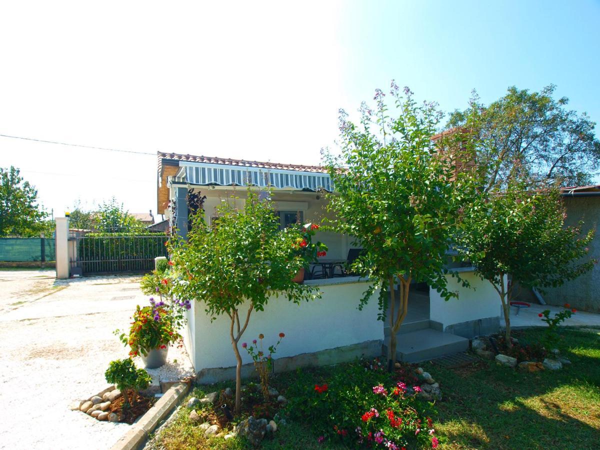 House Ankica 1818 Villa Pula Dış mekan fotoğraf