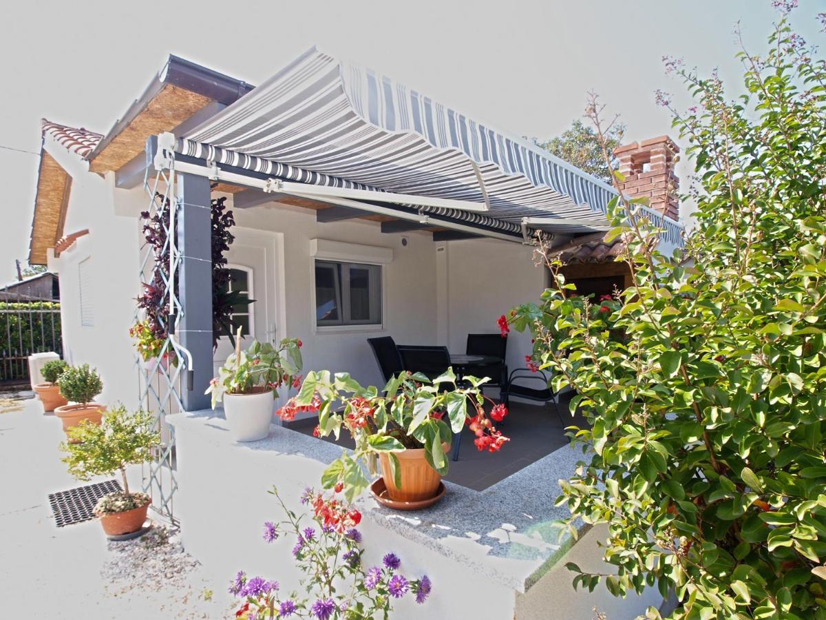 House Ankica 1818 Villa Pula Dış mekan fotoğraf