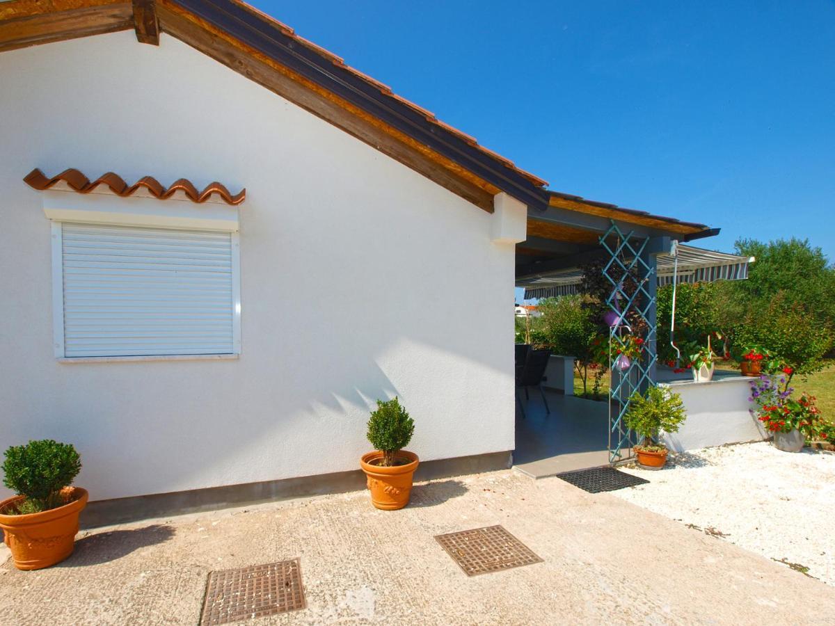 House Ankica 1818 Villa Pula Dış mekan fotoğraf